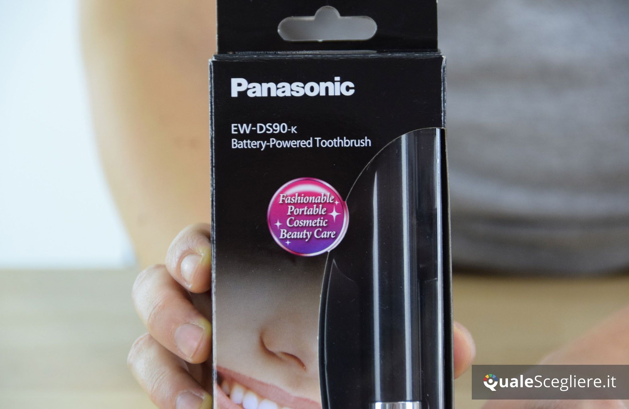 Panasonic EW-DS90-k