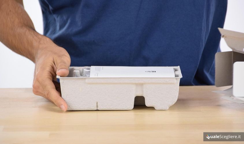 Philips HX3212/42 CleanCare Sonicare