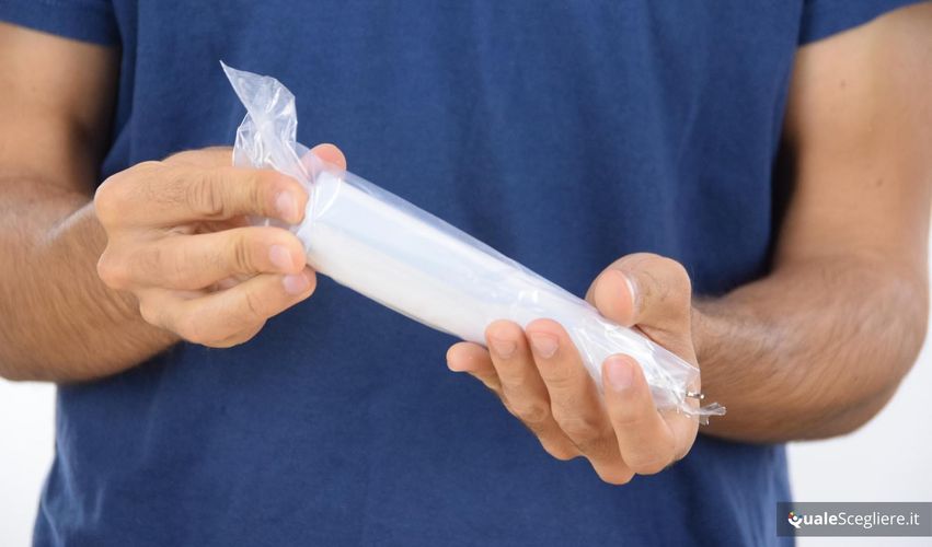 Philips HX3212/42 CleanCare Sonicare