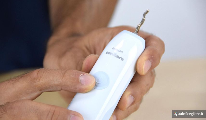 Philips HX3212/42 CleanCare Sonicare