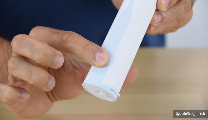 Philips HX3212/42 CleanCare Sonicare