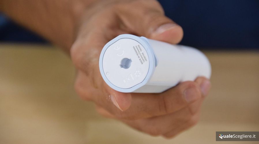 Philips HX3212/42 CleanCare Sonicare