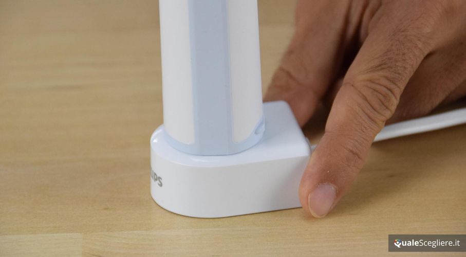 Philips HX3212/42 CleanCare Sonicare