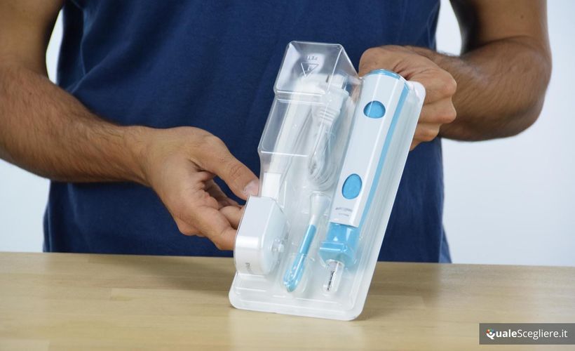 Philips HX6321/03 ForKids Sonicare