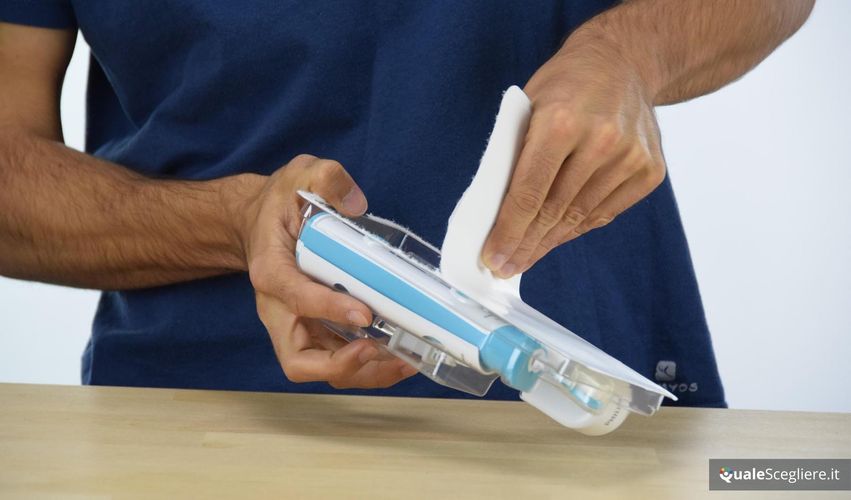 Philips HX6321/03 ForKids Sonicare