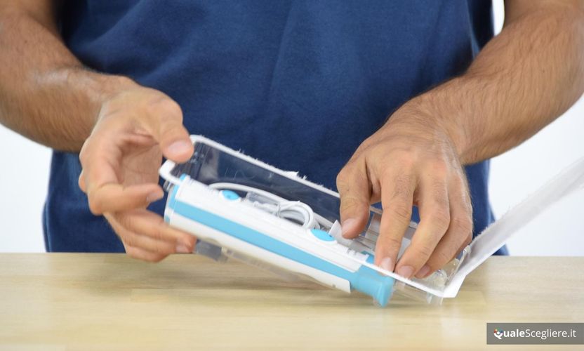 Philips HX6321/03 ForKids Sonicare