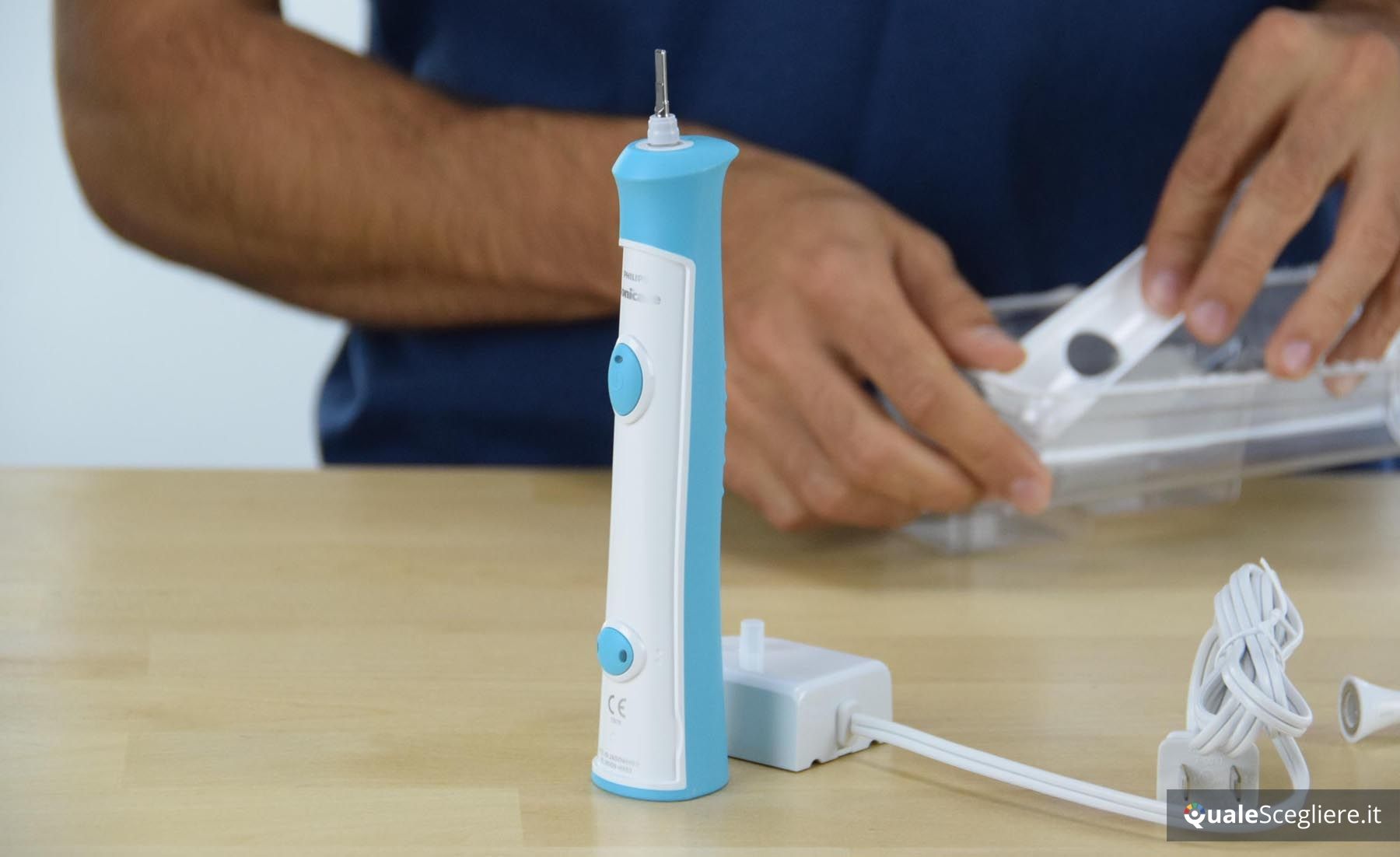Philips HX6321/03 ForKids Sonicare
