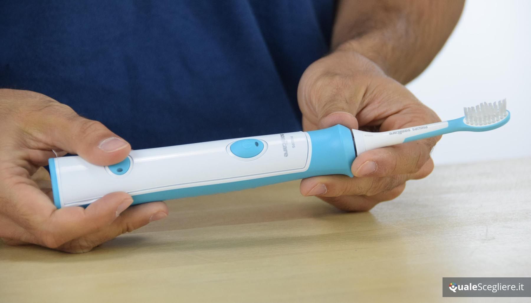 Philips HX6321/03 ForKids Sonicare