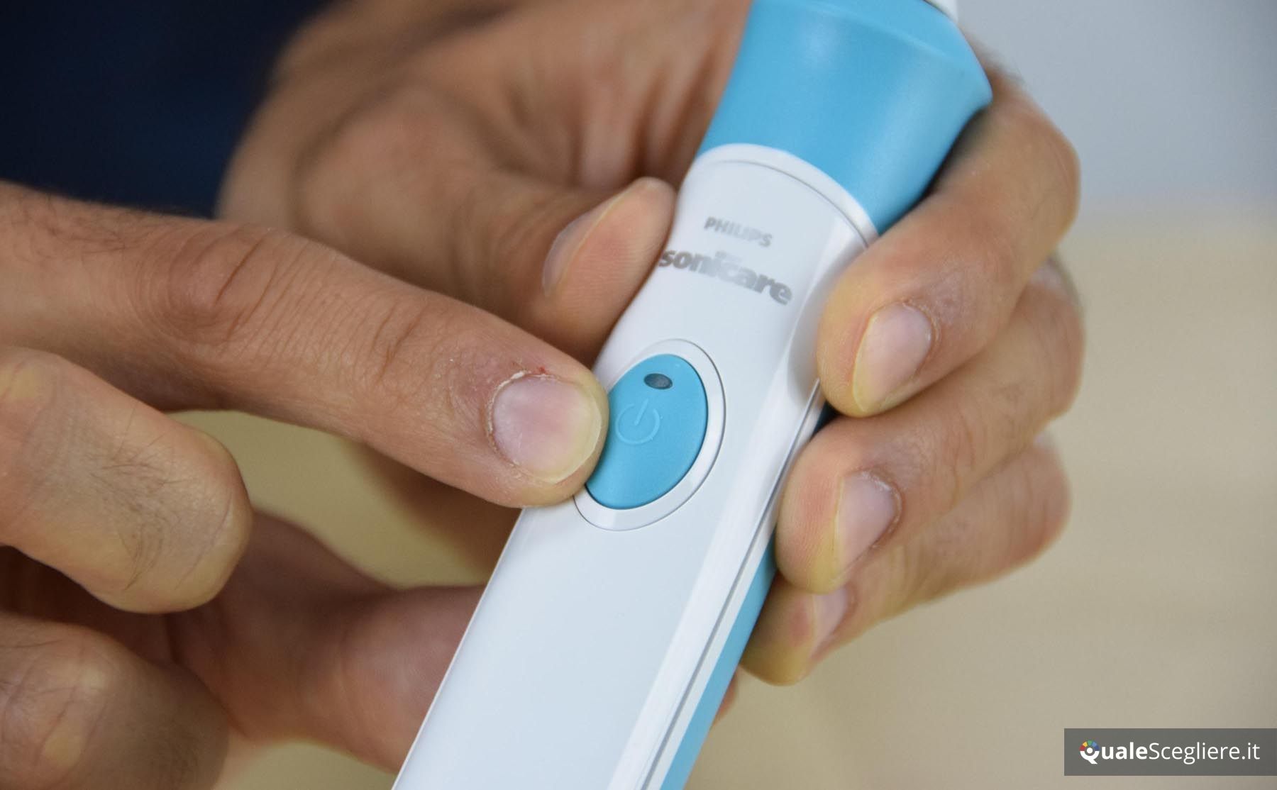 Philips HX6321/03 ForKids Sonicare