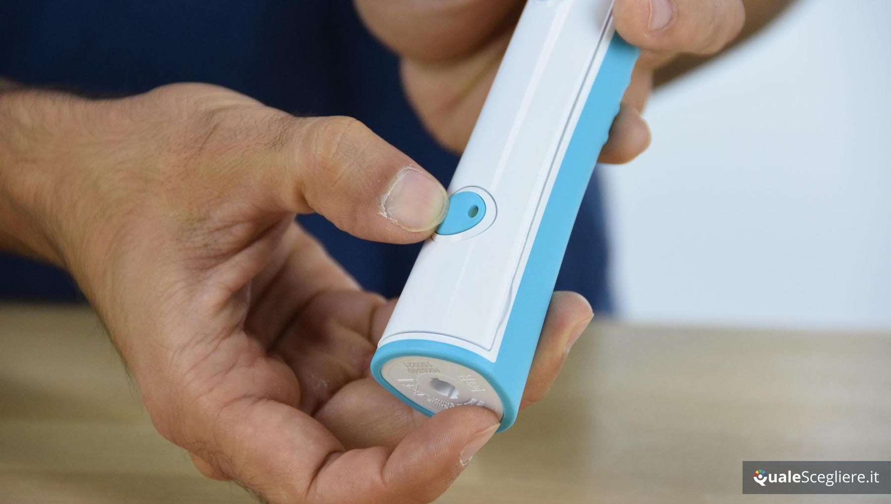 Philips HX6321/03 ForKids Sonicare