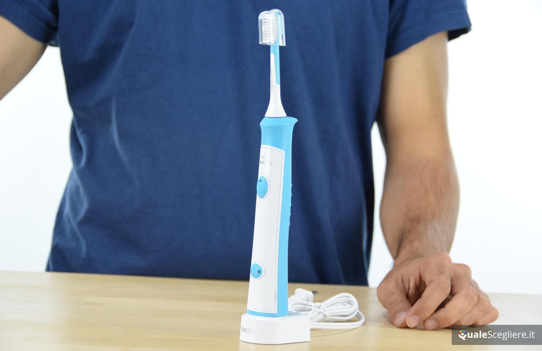 Philips HX6321/03 ForKids Sonicare