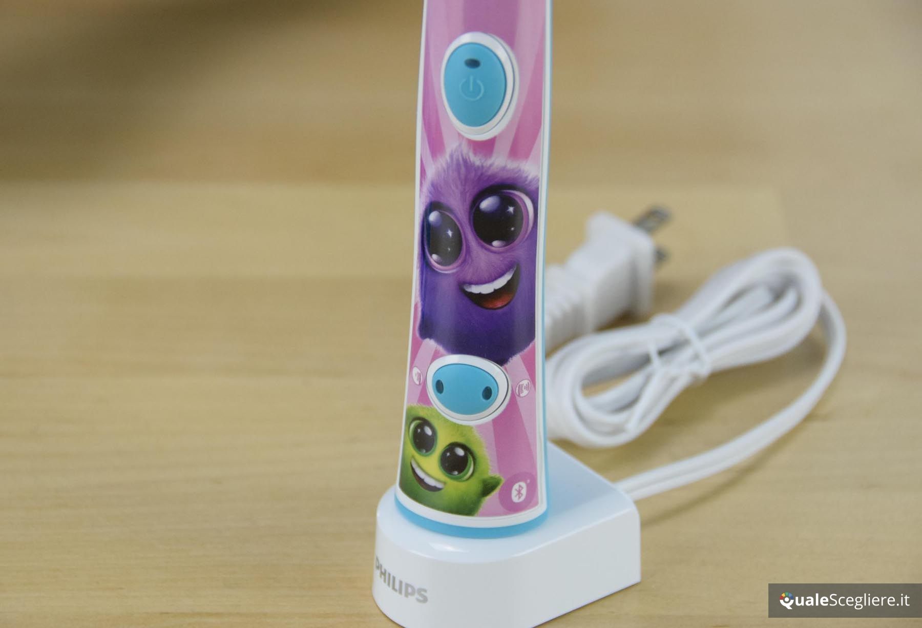 Philips HX6321/03 ForKids Sonicare