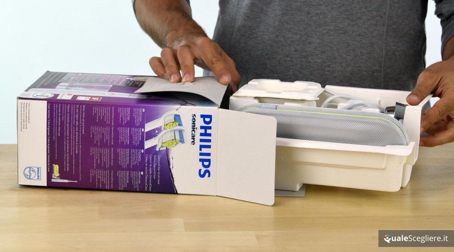 Philips HX9332/04 DiamondClean Sonicare