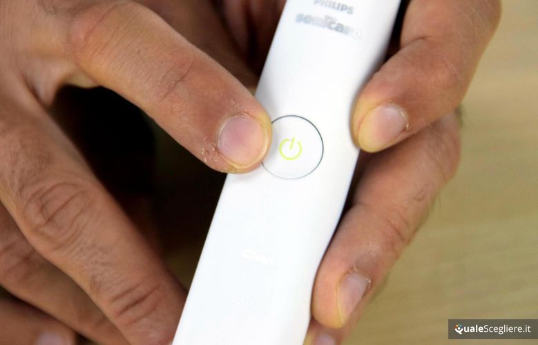 Philips HX9332/04 DiamondClean Sonicare