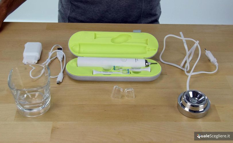 Philips HX9332/04 DiamondClean Sonicare