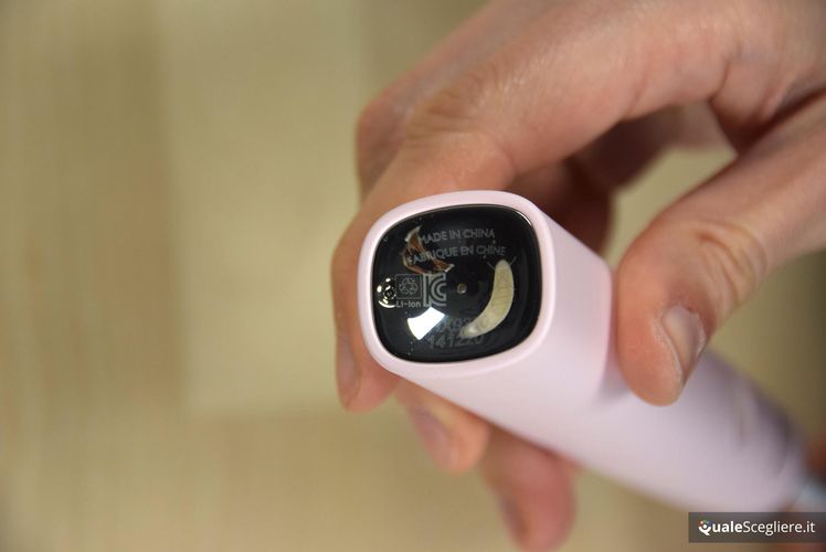 Philips HX9362/67 DiamondClean Sonicare Pink edition