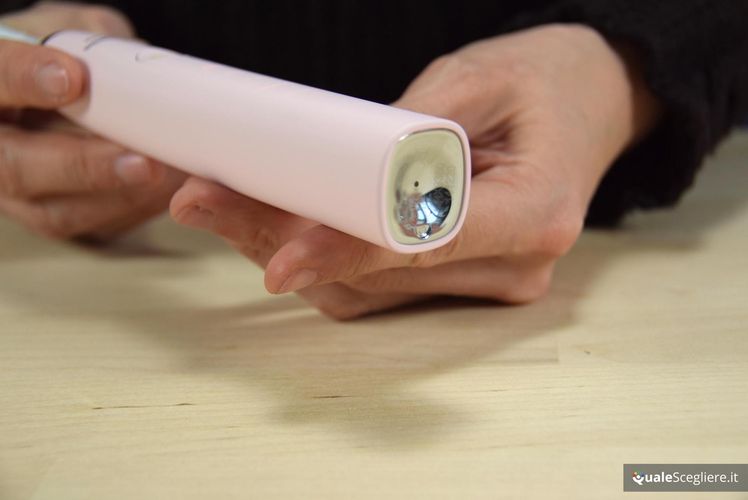 Philips HX9362/67 DiamondClean Sonicare Pink edition