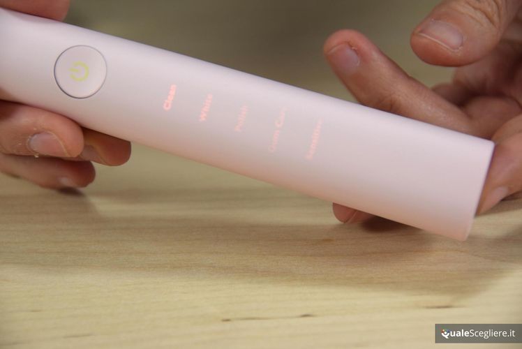 Philips HX9362/67 DiamondClean Sonicare Pink edition