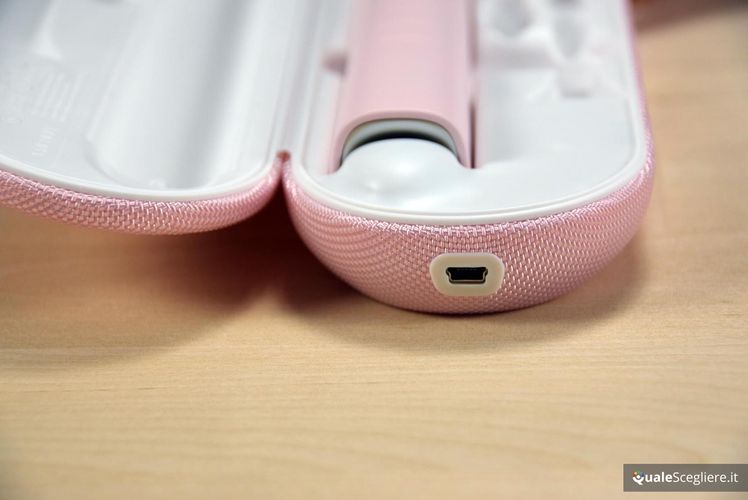 Philips HX9362/67 DiamondClean Sonicare Pink edition