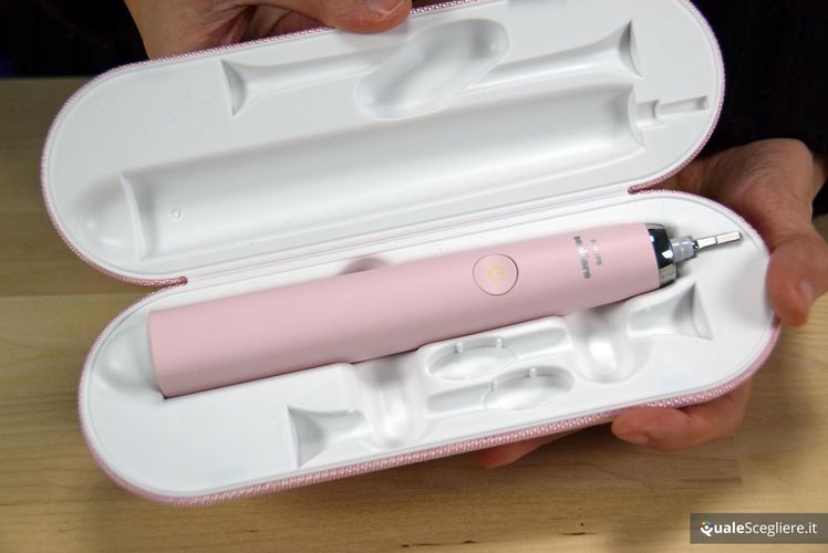 Philips HX9362/67 DiamondClean Sonicare Pink edition