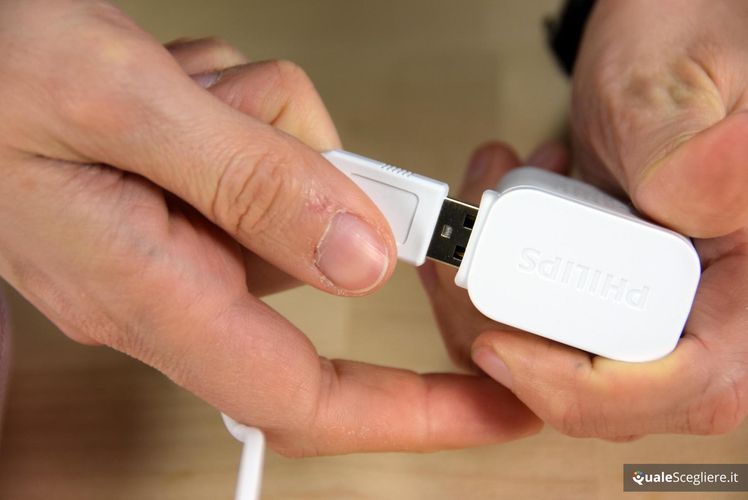 Philips HX9362/67 DiamondClean Sonicare Pink edition