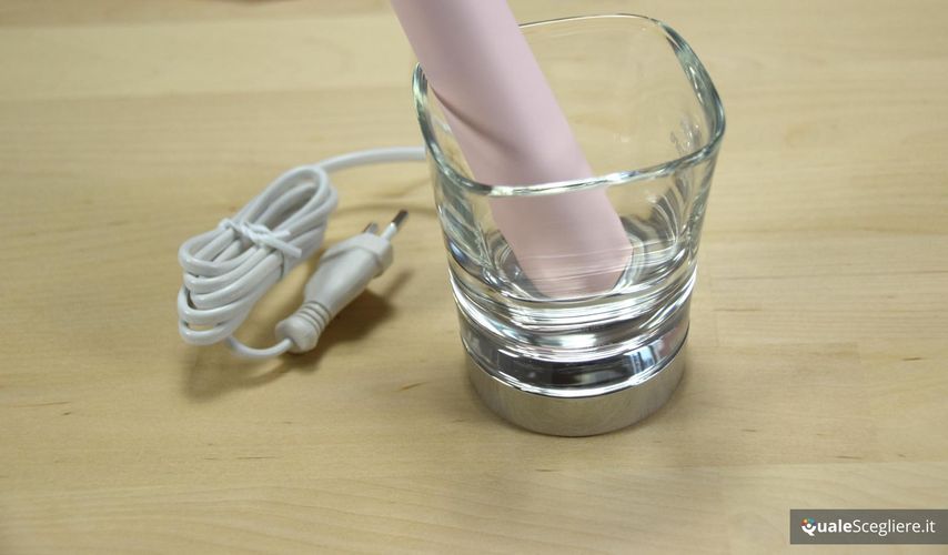 Philips HX9362/67 DiamondClean Sonicare Pink edition