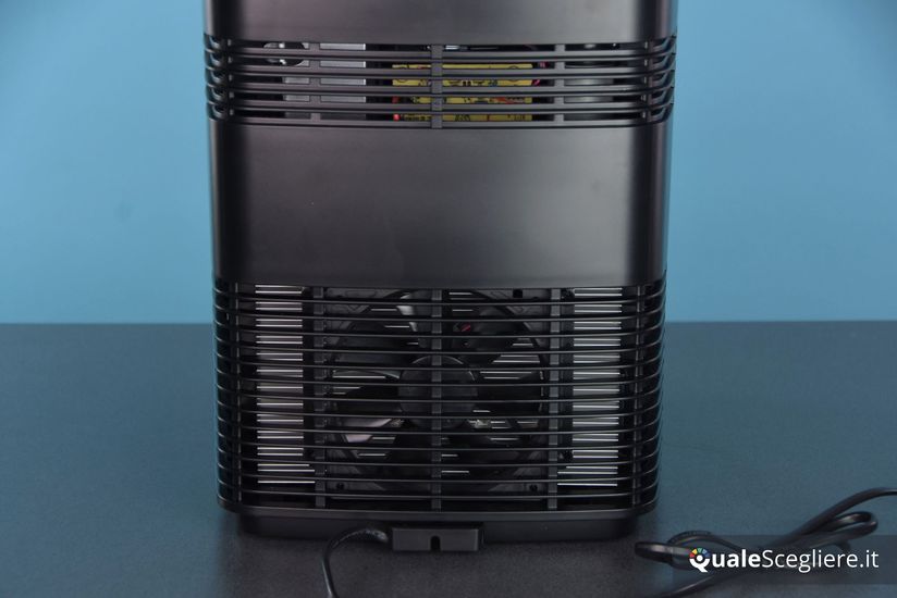 Recensione Philips Perfect Draft HD3720/25 QualeScegliere.it