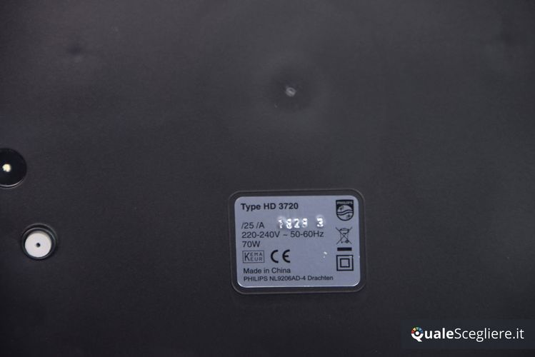 Philips Perfect Draft HD3720/25