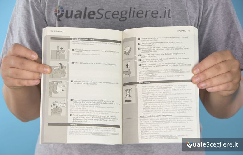 Philips Perfect Draft HD3720/25