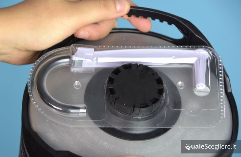 Philips Perfect Draft HD3720/25