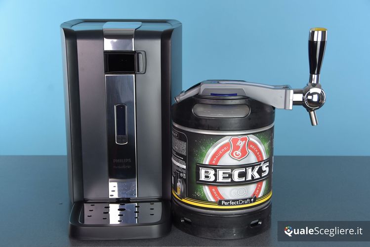 Philips Perfect Draft HD3720/25