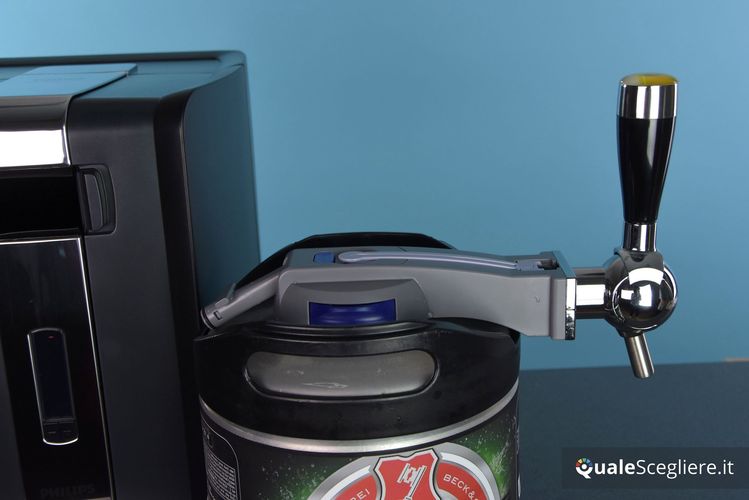 Philips Perfect Draft HD3720/25