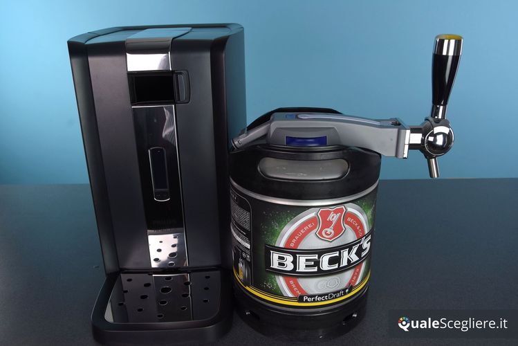 Philips Perfect Draft HD3720/25