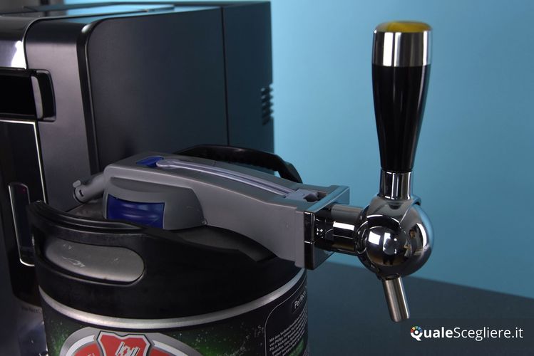 Philips Perfect Draft HD3720/25