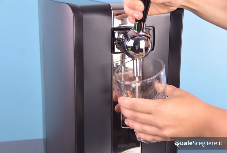 Philips Perfect Draft HD3720/25