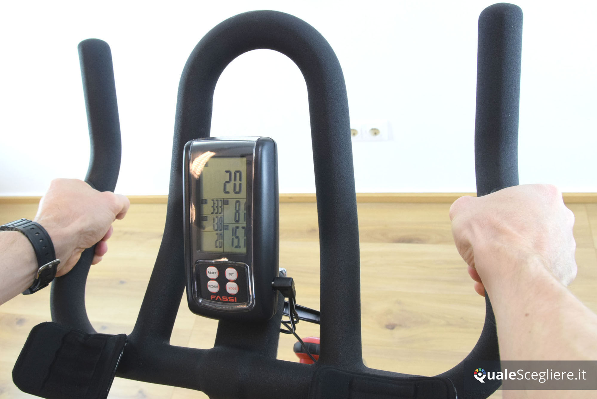 Fassi R 24 Pro