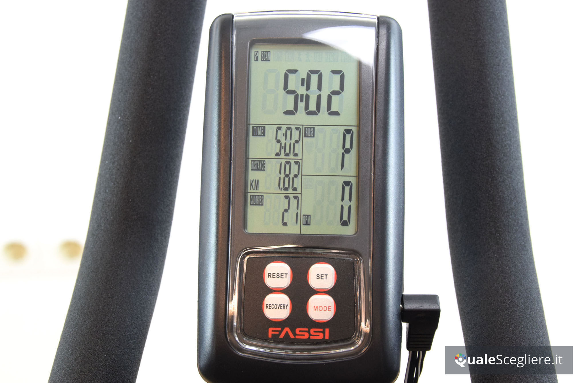 Fassi R 24 Pro