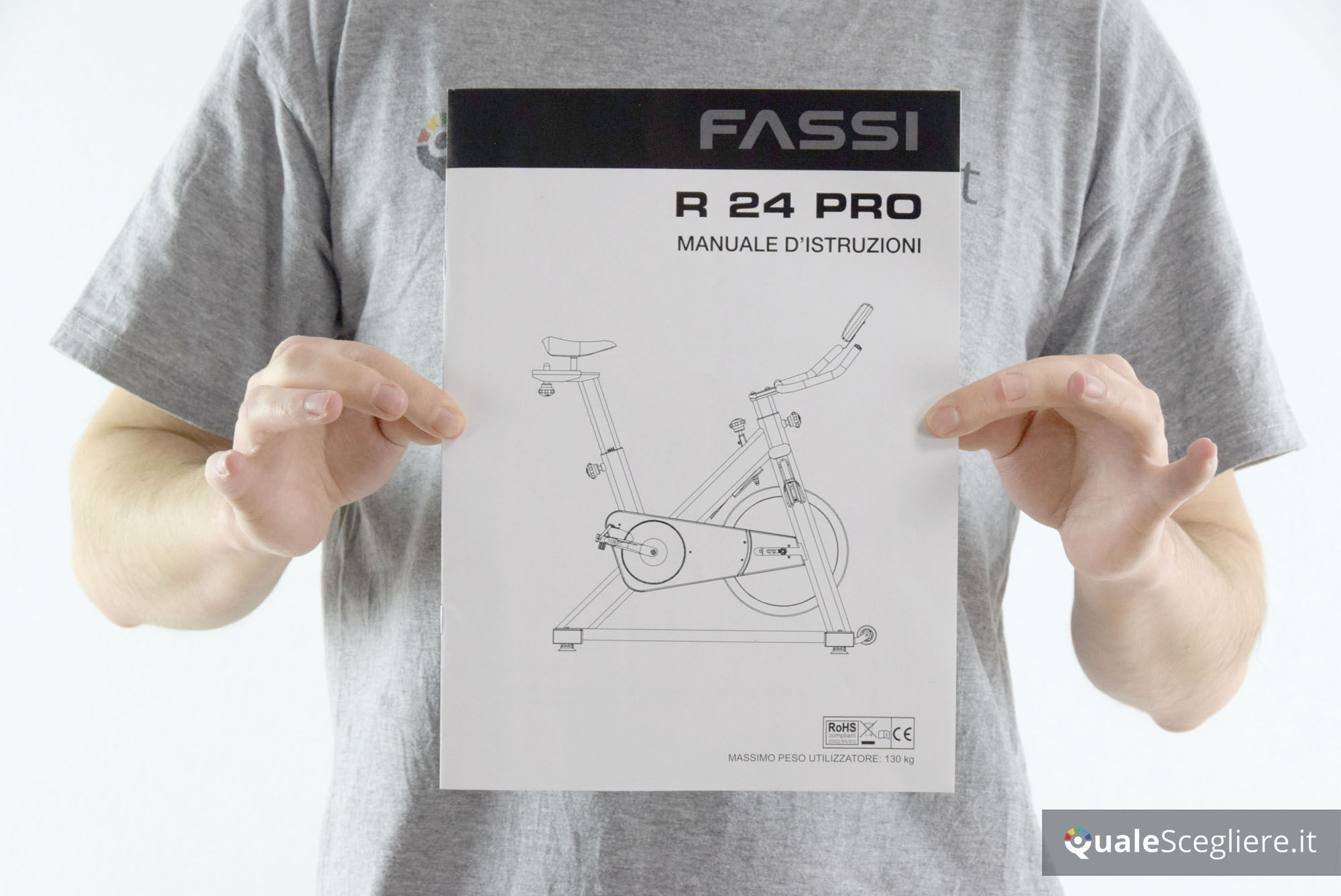 Fassi R 24 Pro