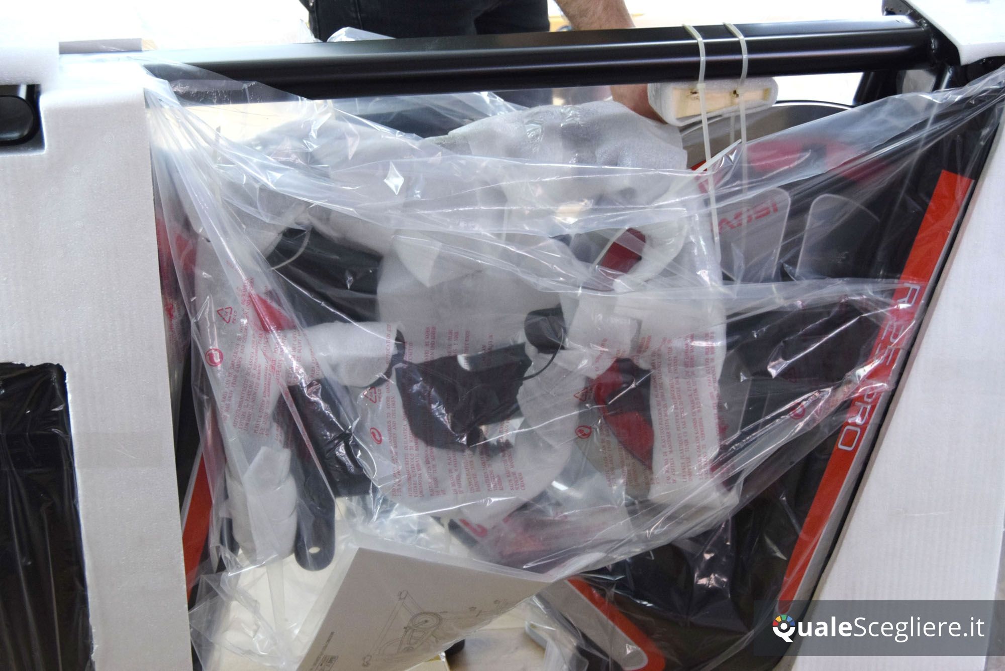 Fassi R 25 Pro