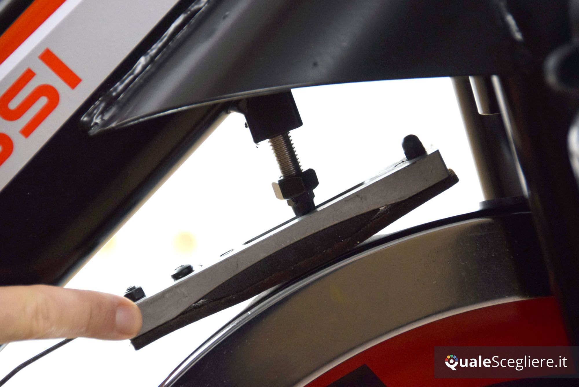 Fassi R 25 Pro
