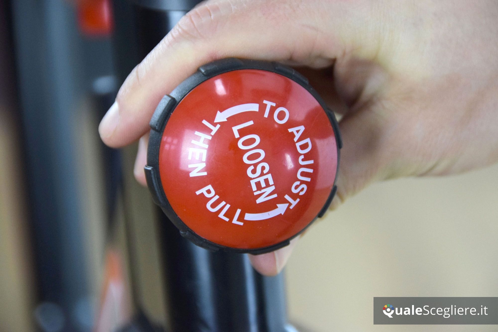 Fassi R 25 Pro