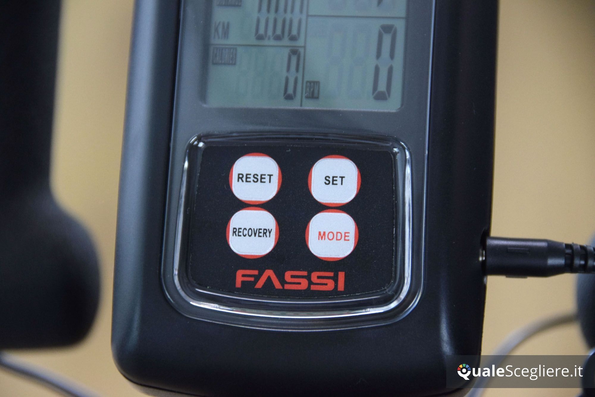 Fassi R 25 Pro