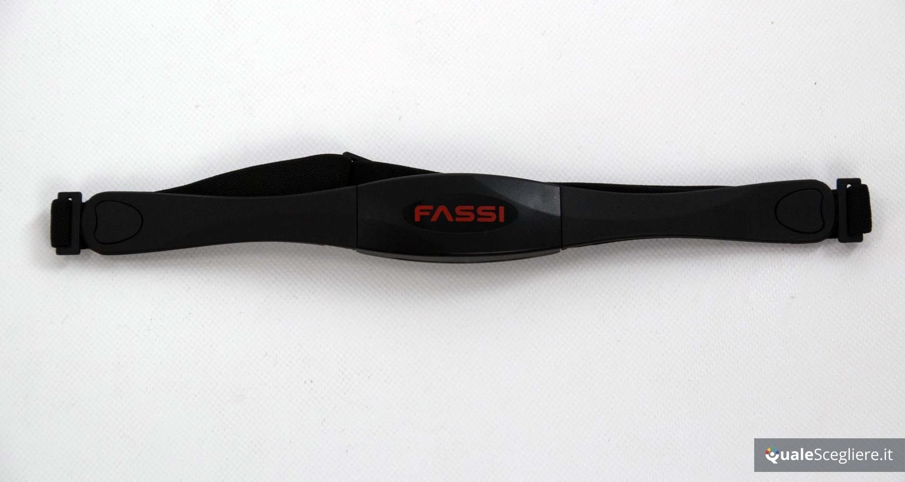 Fassi R 26 Club