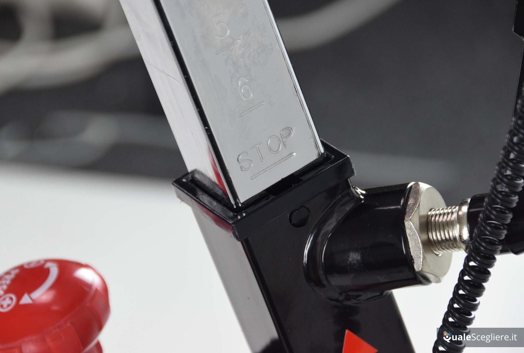 Fassi R 26 Club