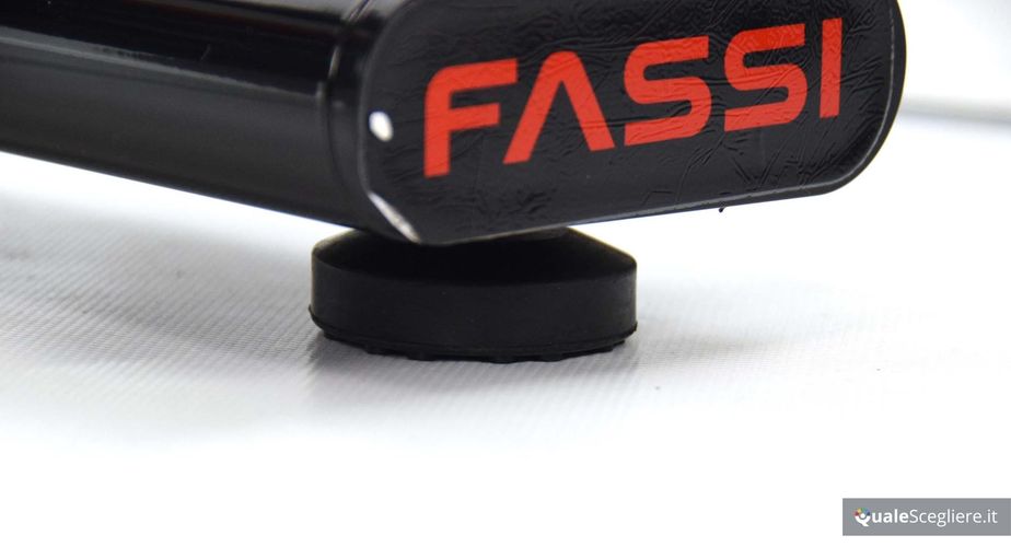 Fassi R 26 Club