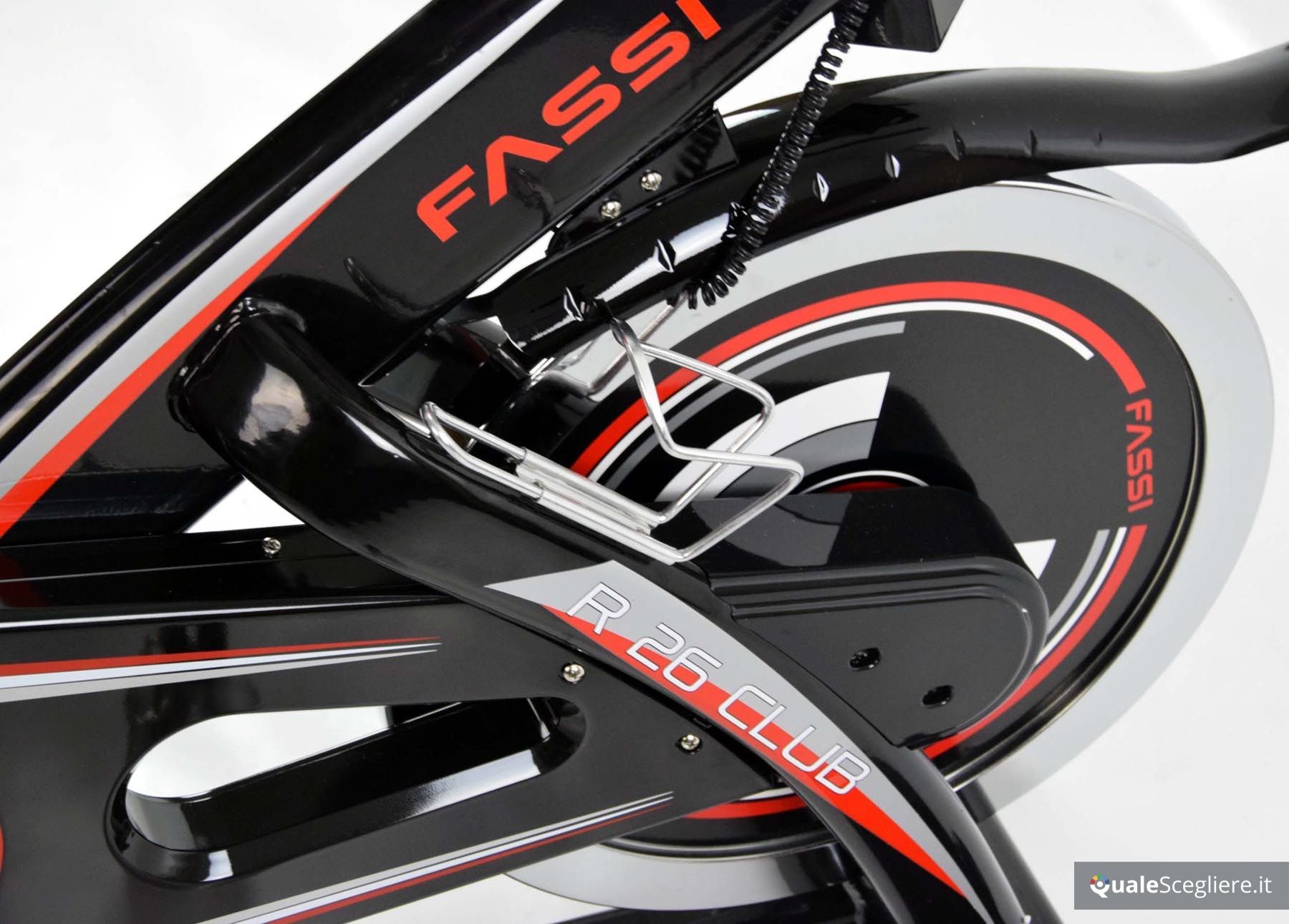 Fassi R 26 Club