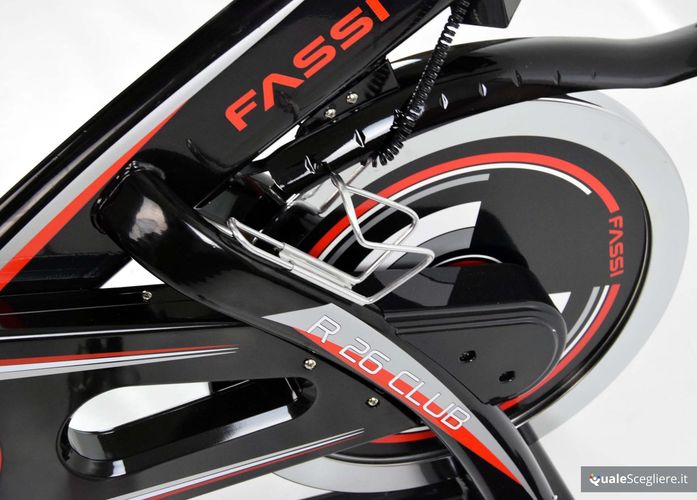 Fassi R 26 Club