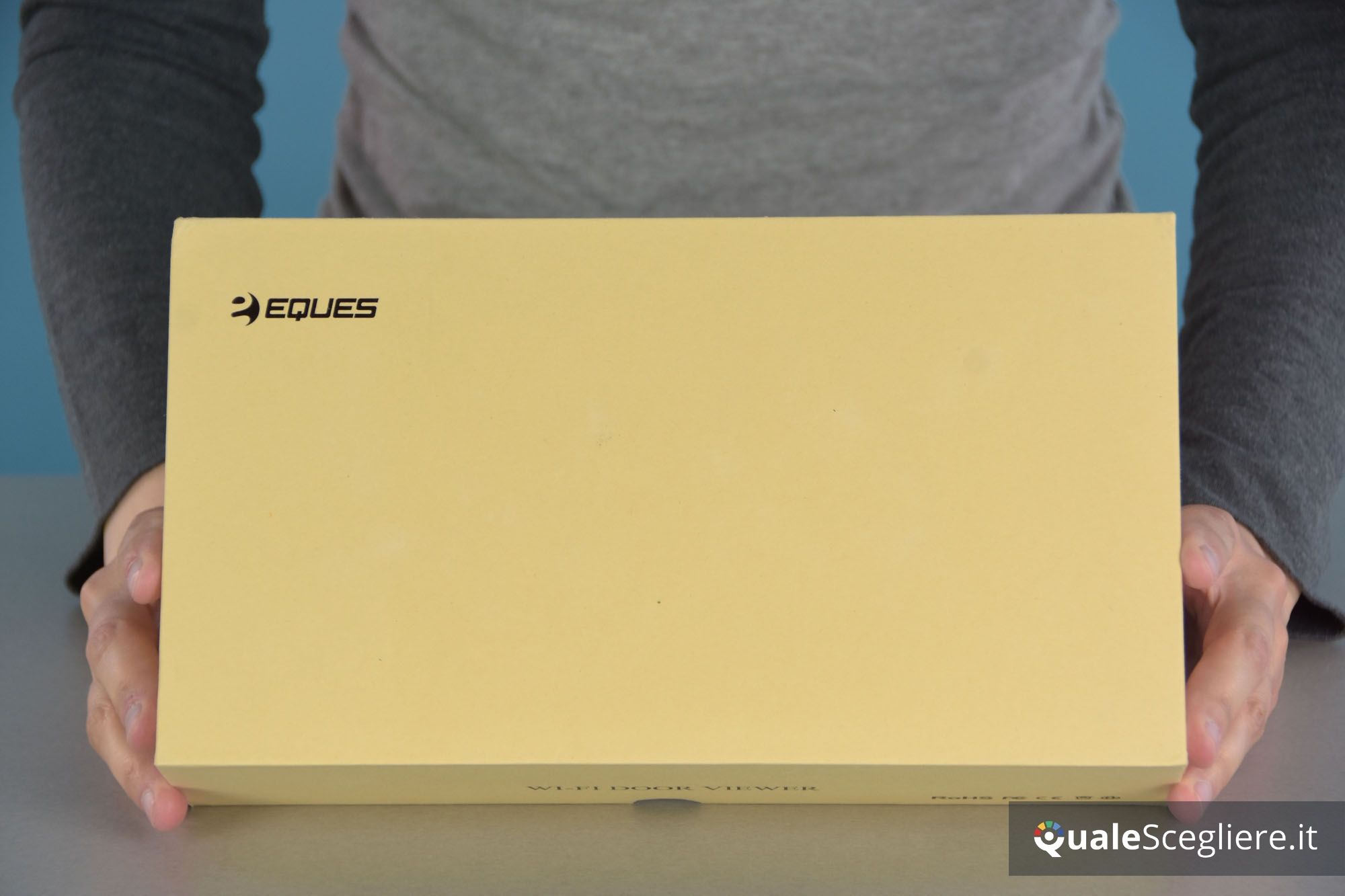 Eques R22