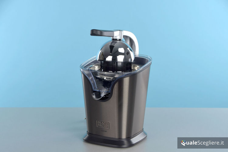 Black+Decker BXCJ100E