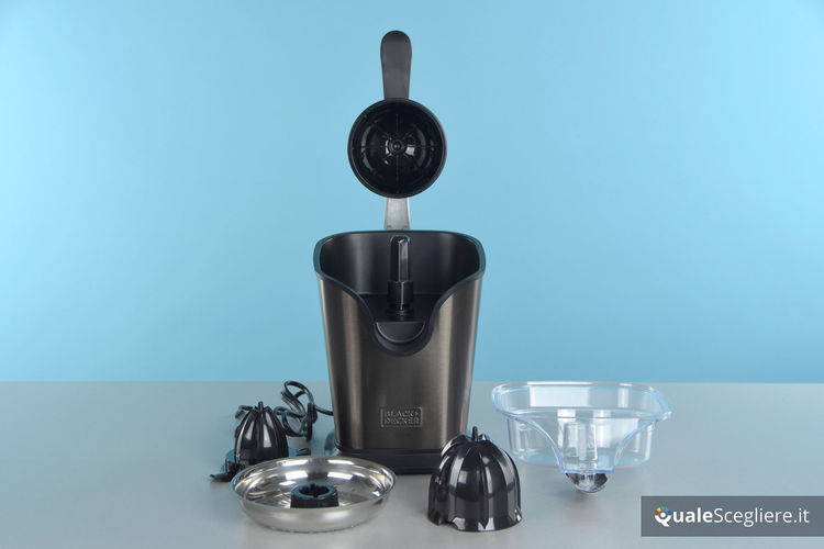 Black+Decker BXCJ100E